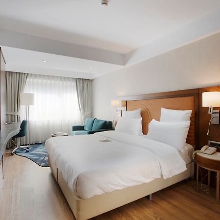 Mercure Istanbul Bakirkoy מראה חיצוני תמונה