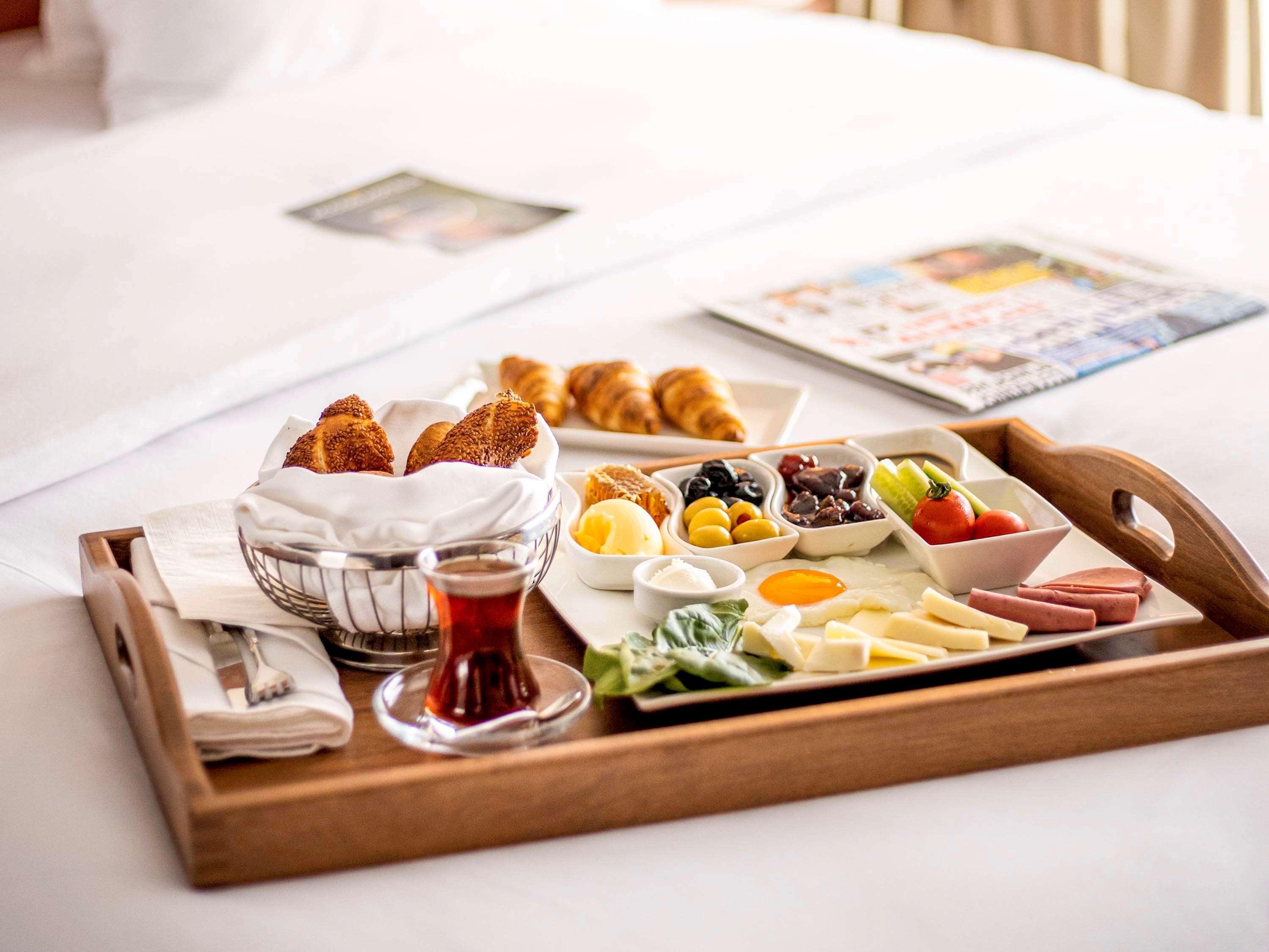 Mercure Istanbul Bakirkoy מראה חיצוני תמונה