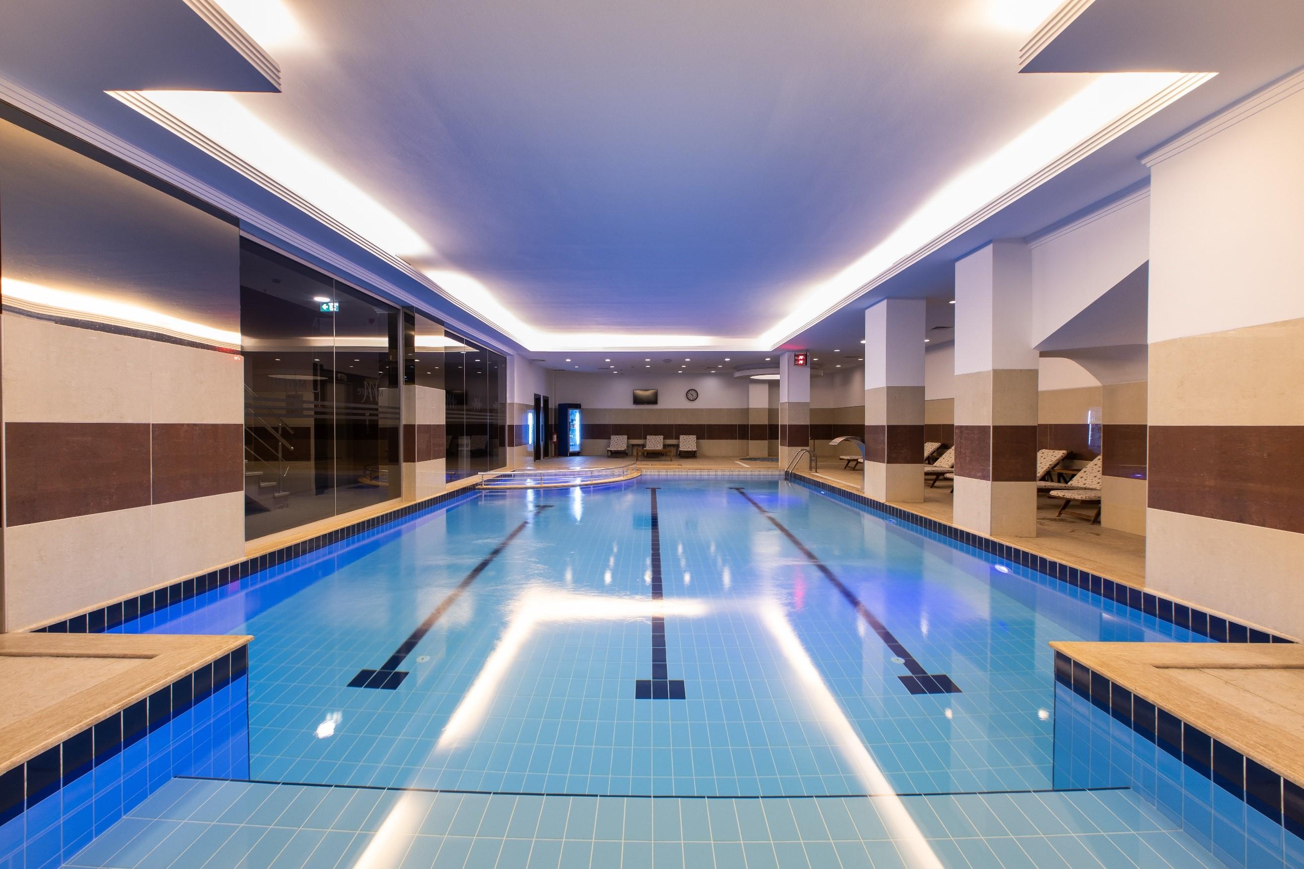 Mercure Istanbul Bakirkoy מראה חיצוני תמונה