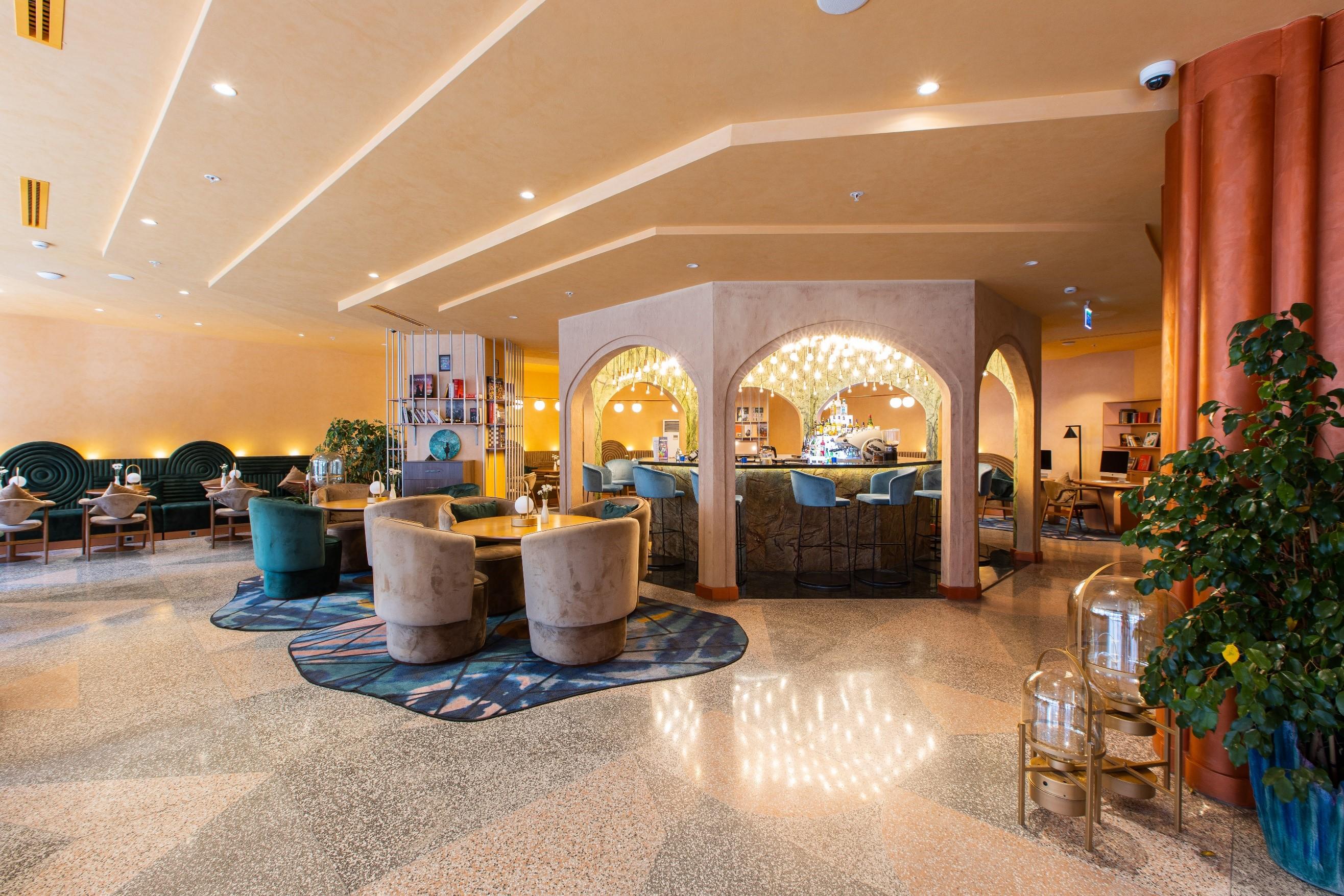 Mercure Istanbul Bakirkoy מראה חיצוני תמונה