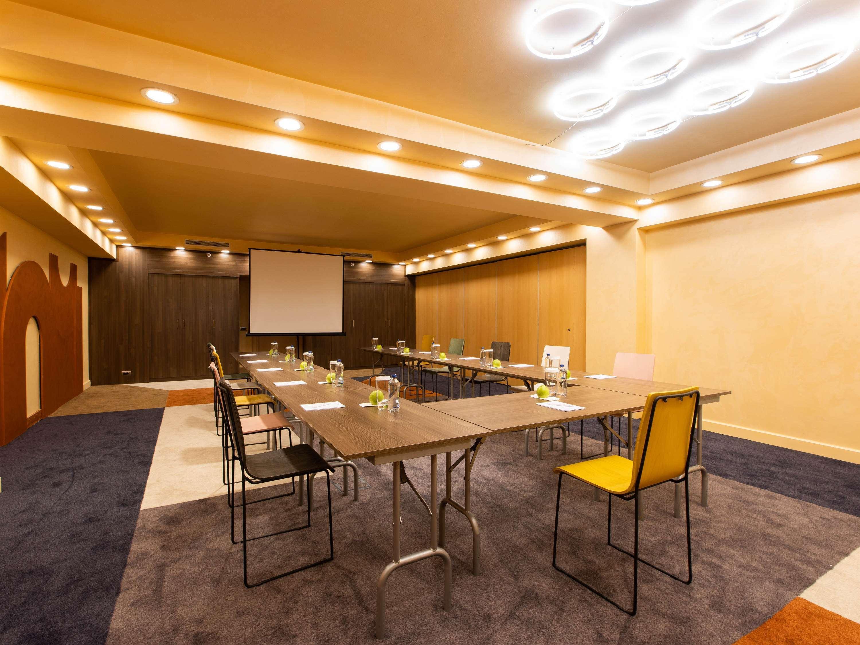 Mercure Istanbul Bakirkoy מראה חיצוני תמונה
