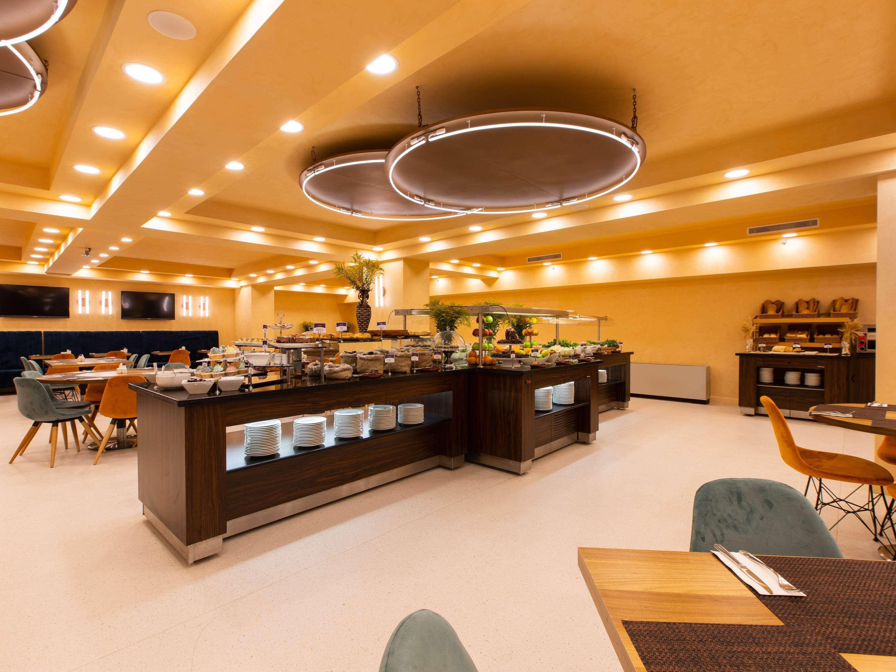 Mercure Istanbul Bakirkoy מראה חיצוני תמונה
