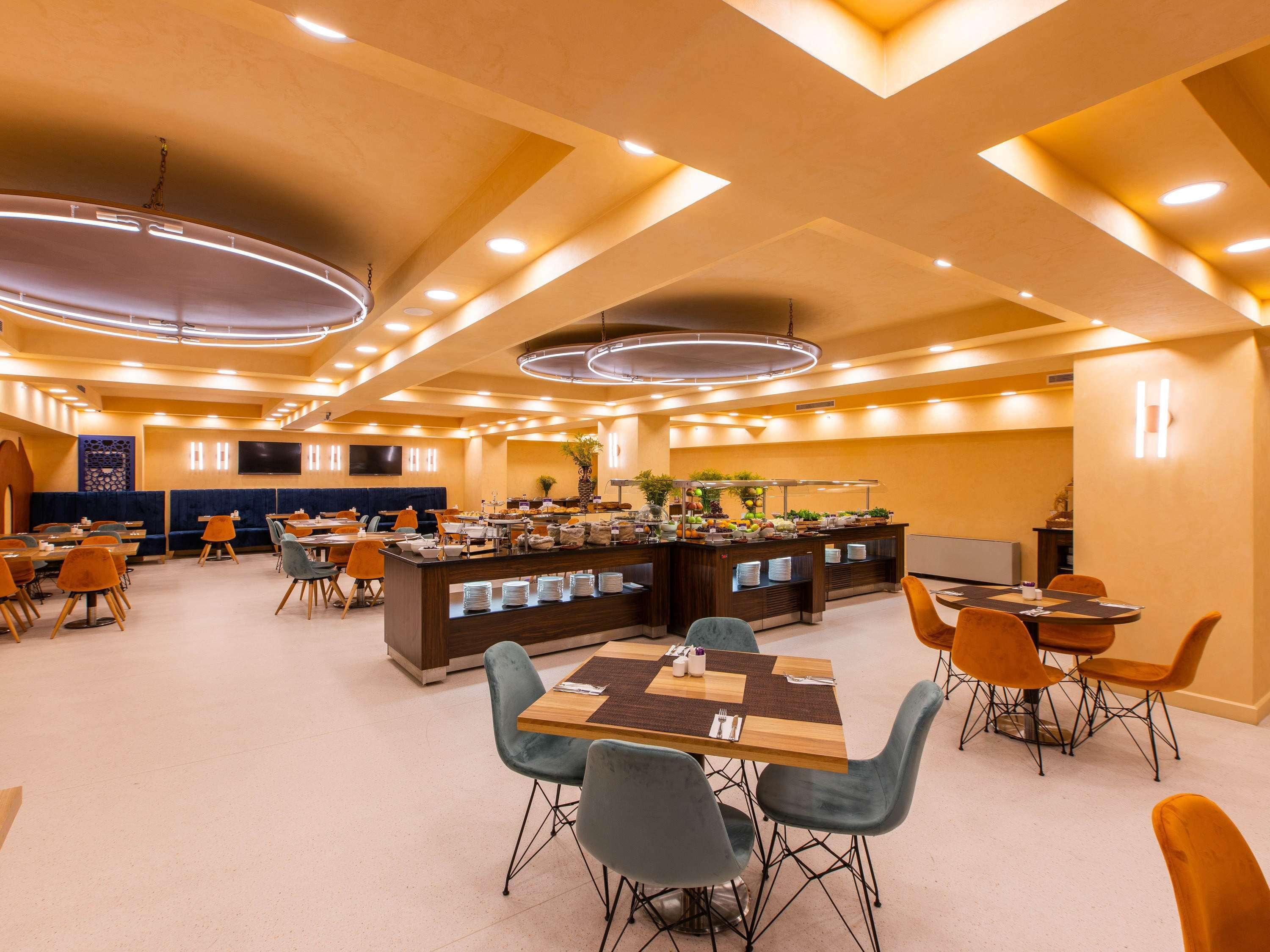 Mercure Istanbul Bakirkoy מראה חיצוני תמונה