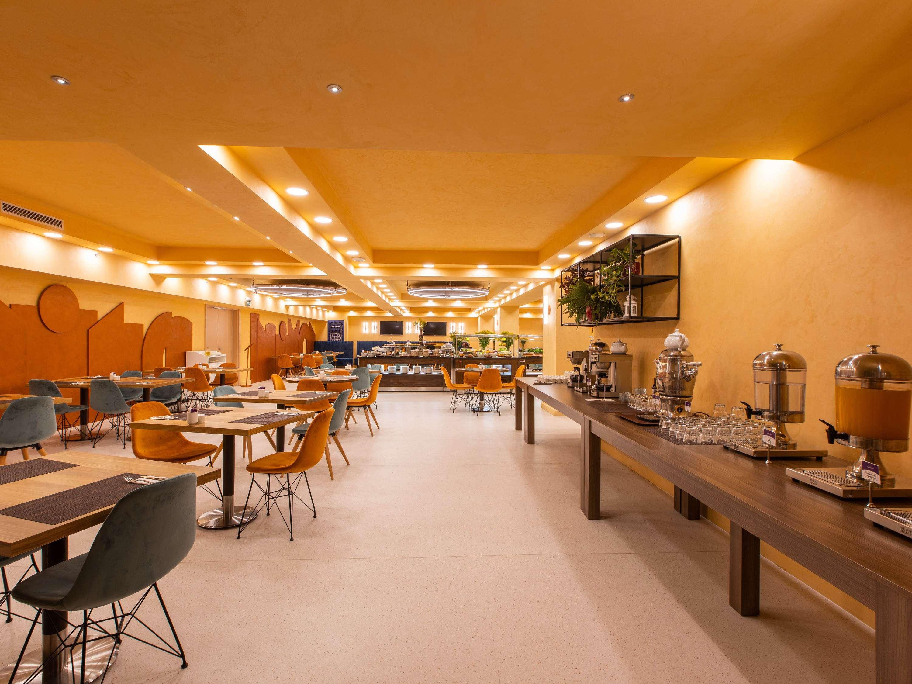Mercure Istanbul Bakirkoy מראה חיצוני תמונה
