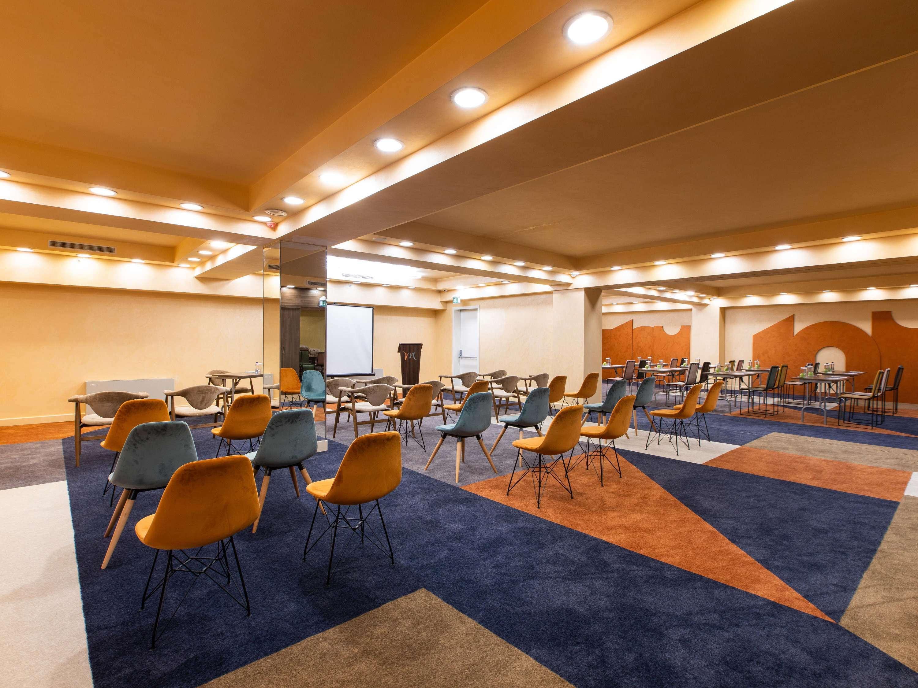 Mercure Istanbul Bakirkoy מראה חיצוני תמונה
