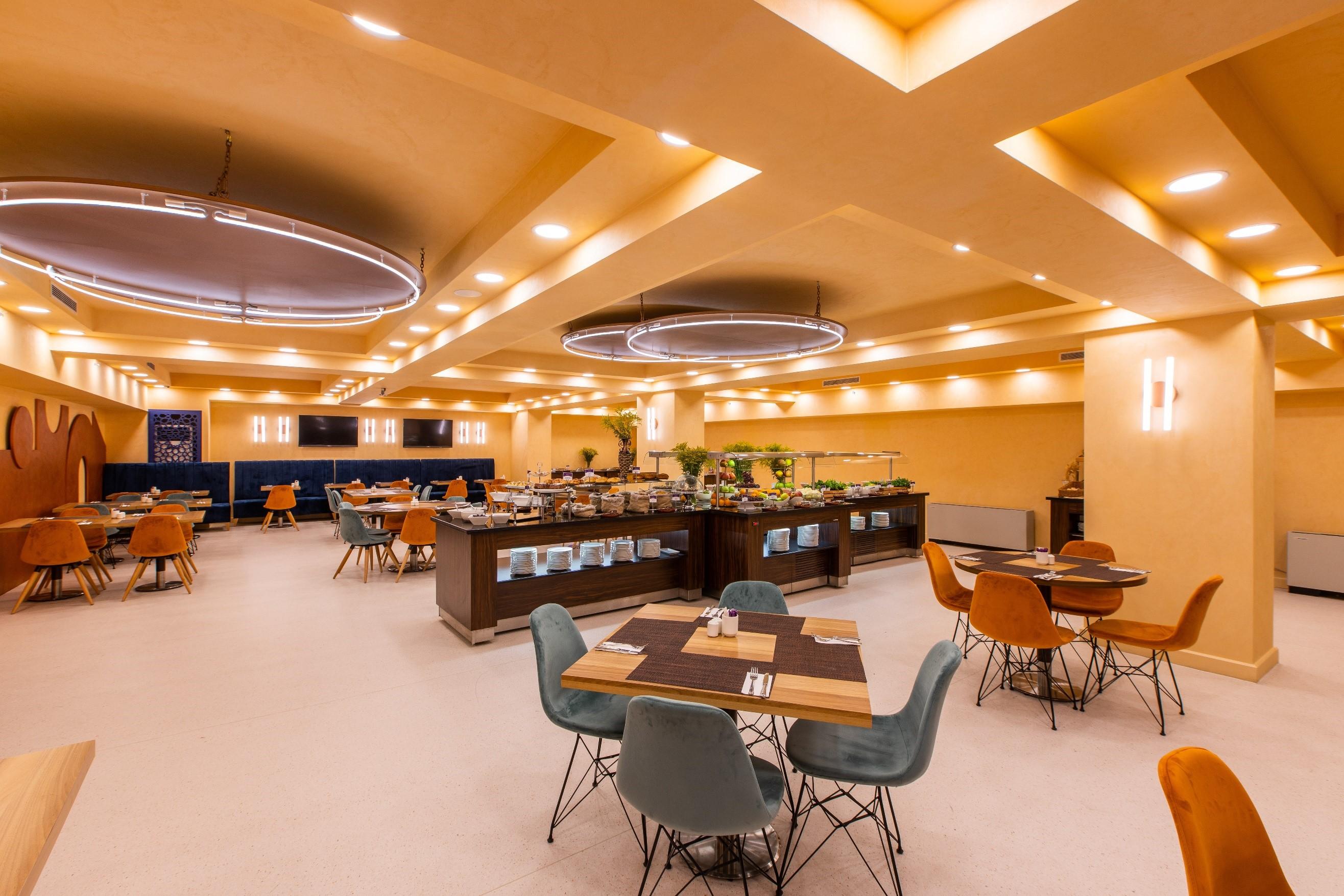 Mercure Istanbul Bakirkoy מראה חיצוני תמונה