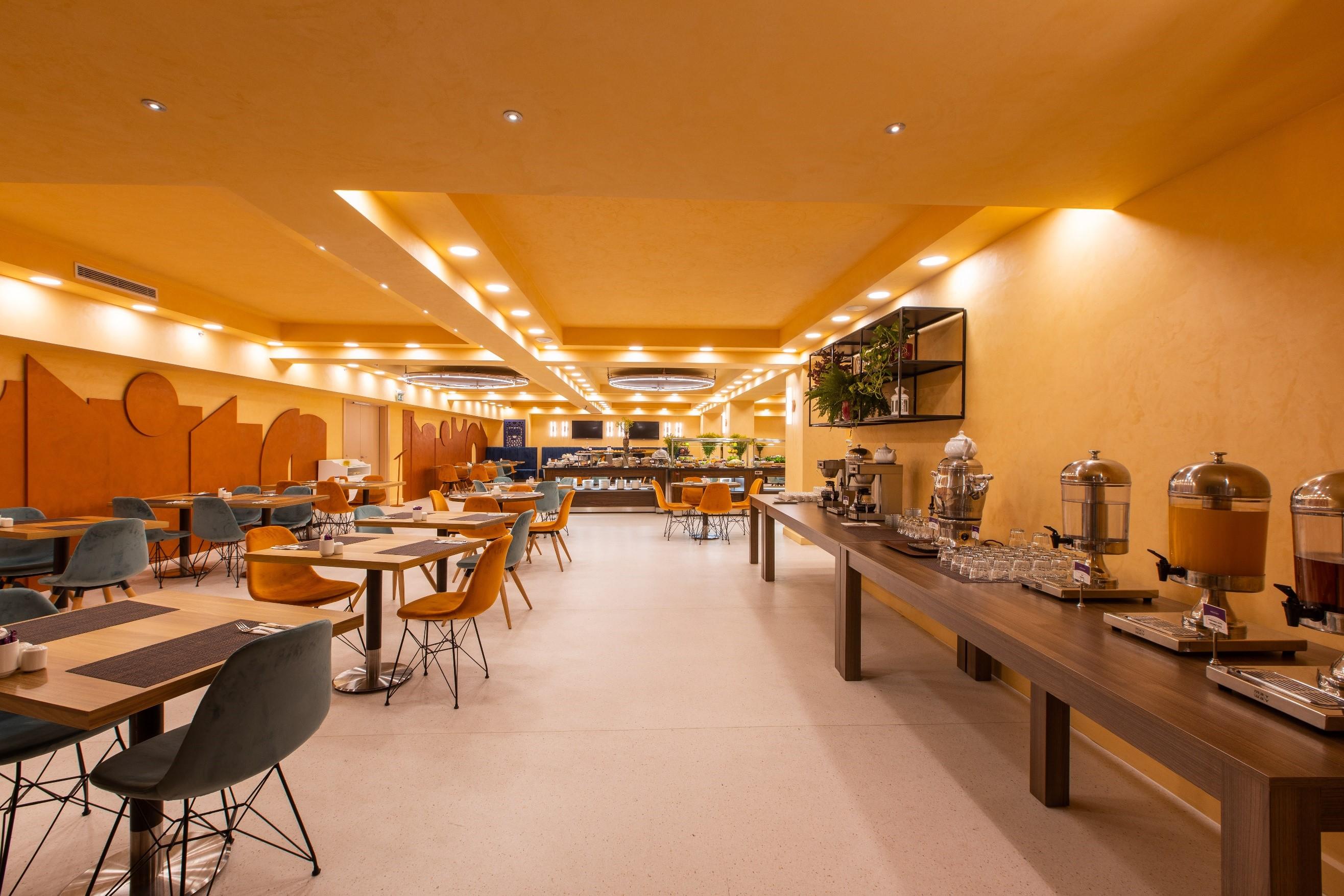 Mercure Istanbul Bakirkoy מראה חיצוני תמונה