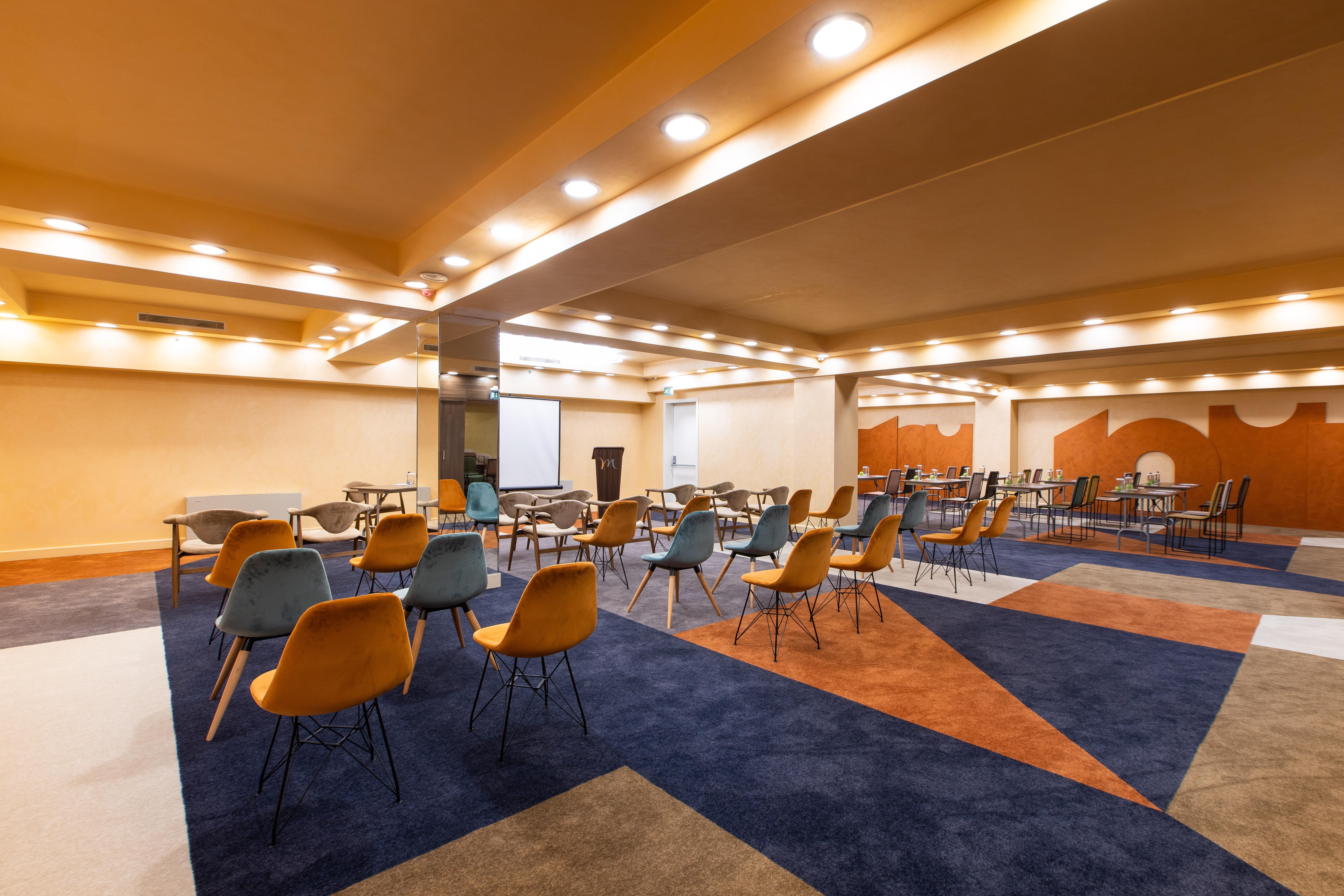 Mercure Istanbul Bakirkoy מראה חיצוני תמונה