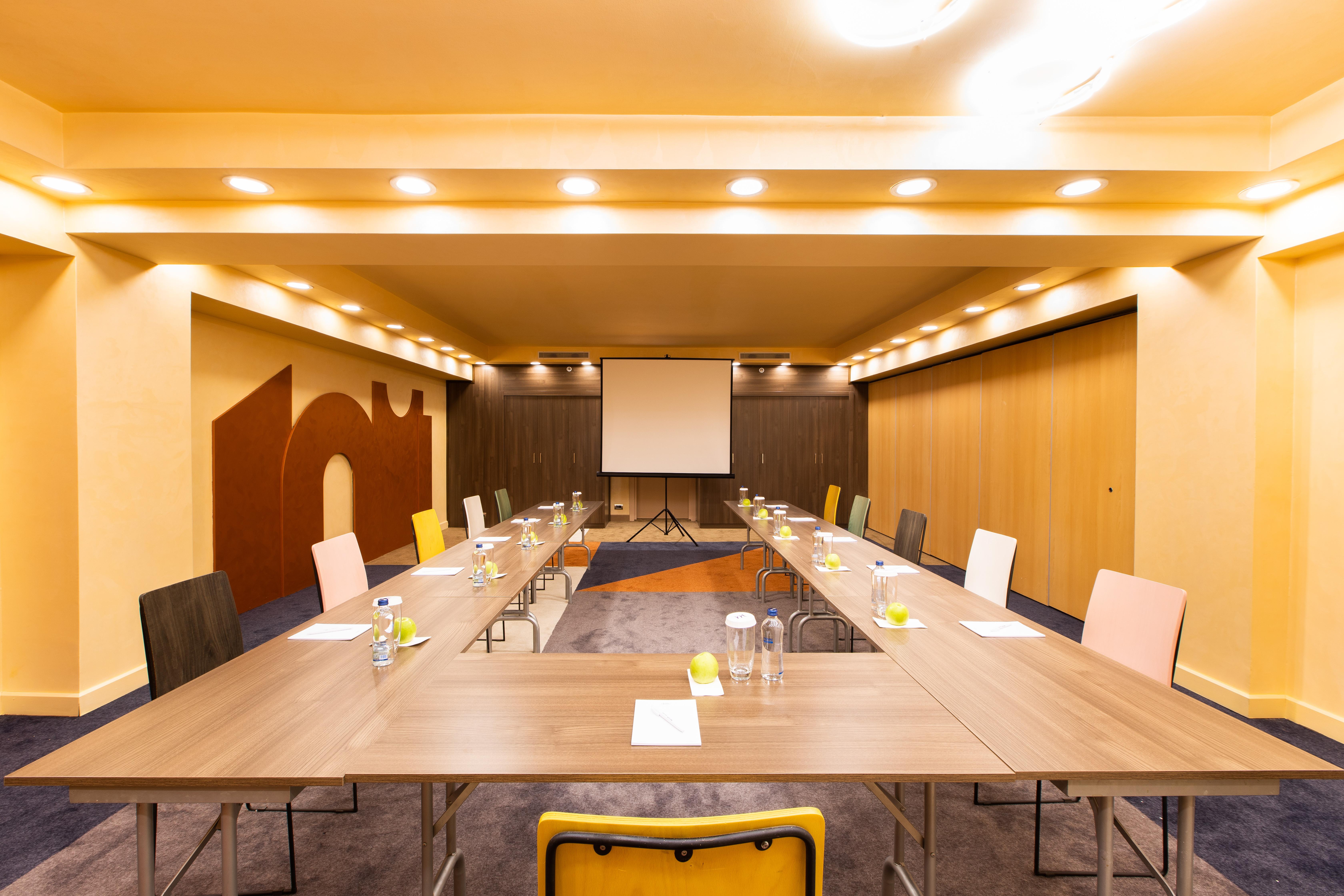 Mercure Istanbul Bakirkoy מראה חיצוני תמונה