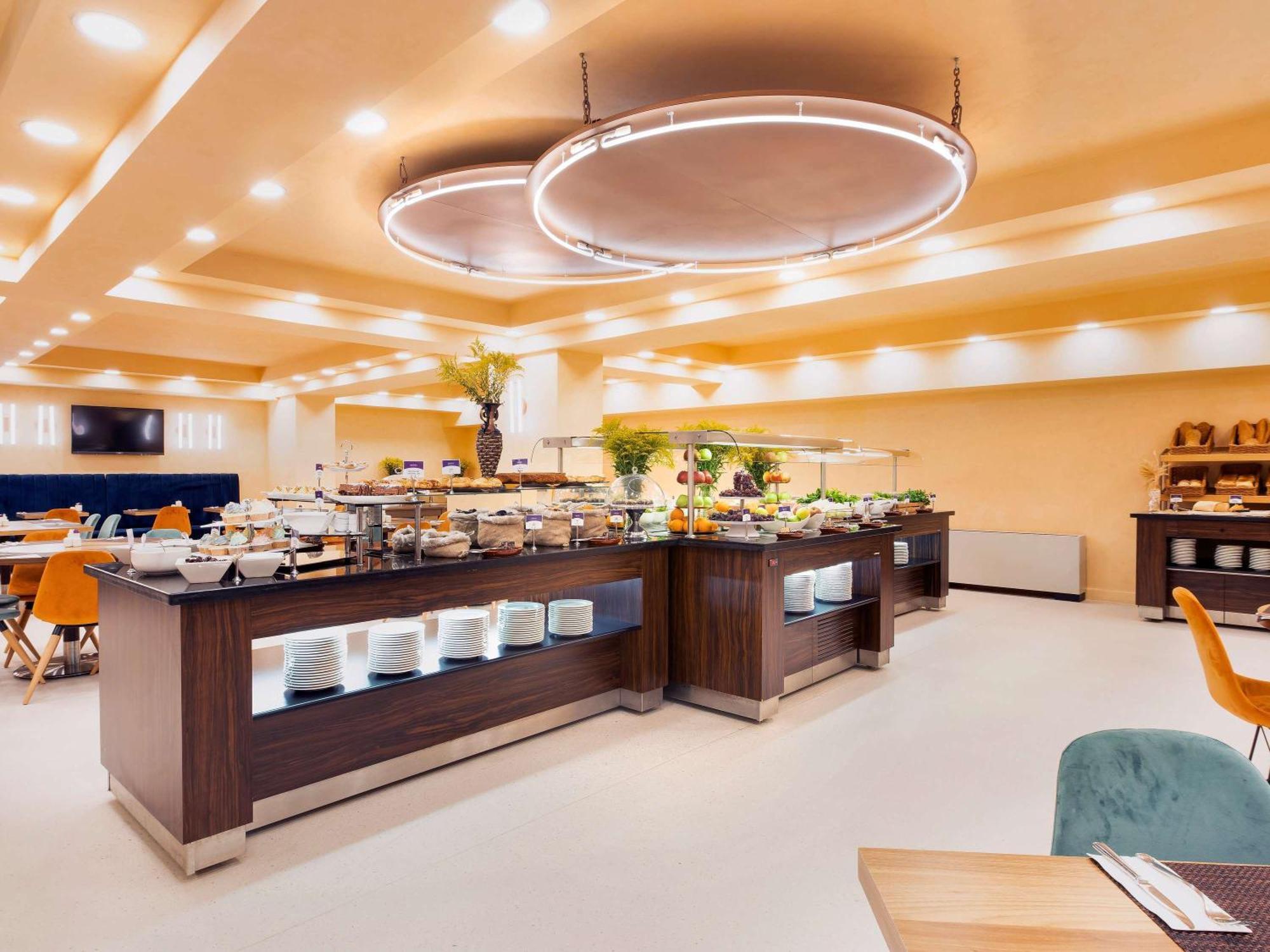 Mercure Istanbul Bakirkoy מראה חיצוני תמונה