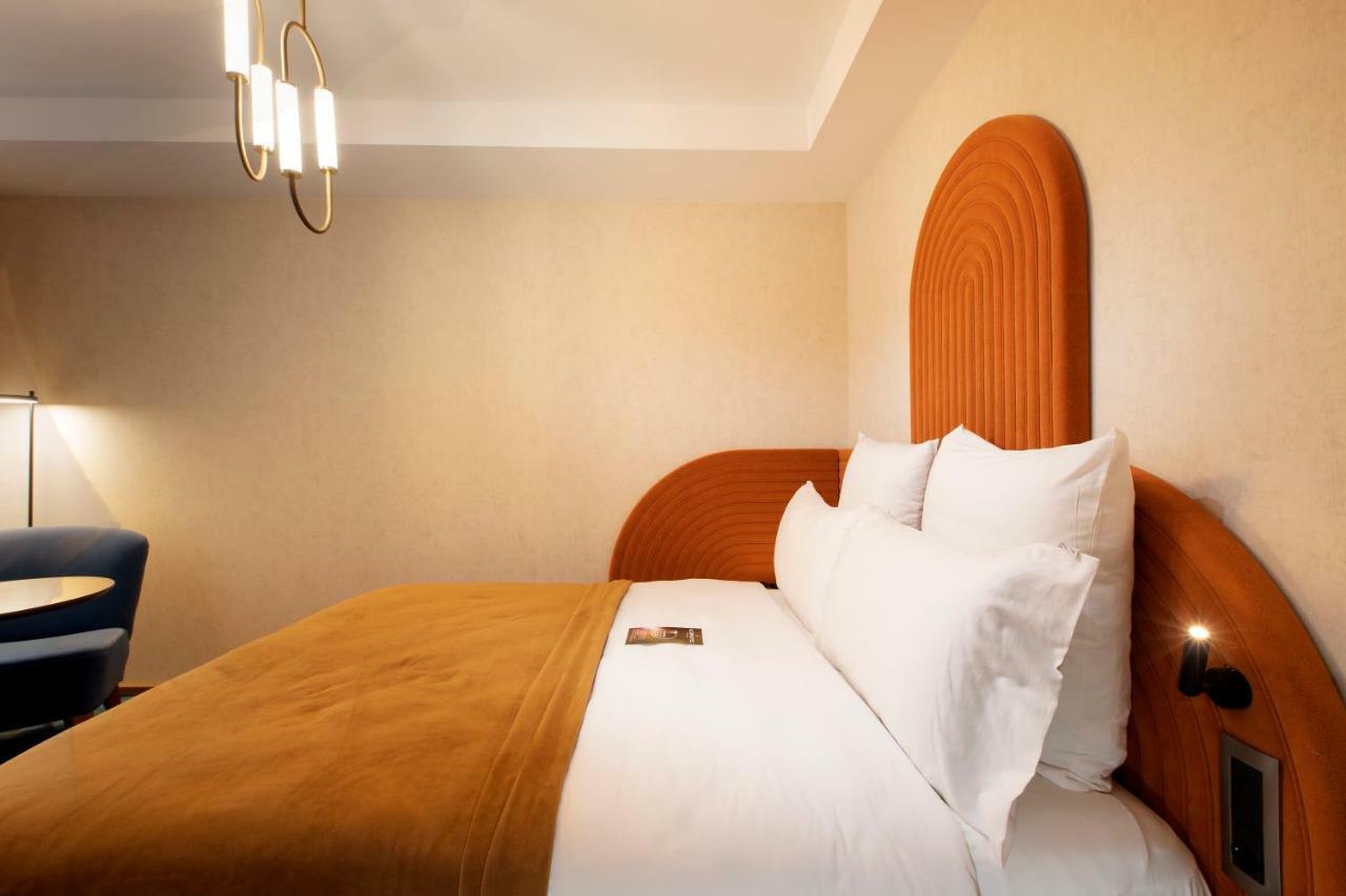 Mercure Istanbul Bakirkoy מראה חיצוני תמונה